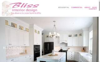 Bliss Interior Design