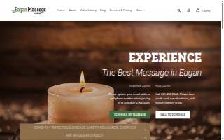 Eagan Massage Center