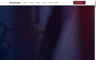 FCP Services