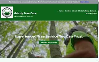 Grizzly Tree Care