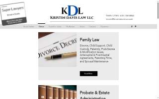 Kristin Davis Law LLC