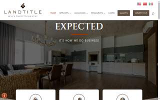 Land Title Inc of Eagan