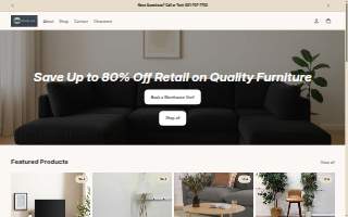Lounge Land Furniture