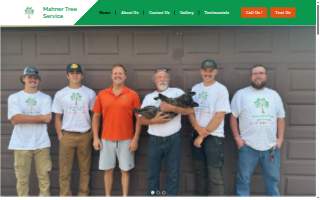 Mahner Tree Service