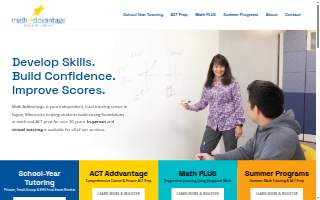Math Addvantage