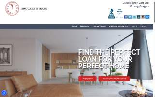 Mortgages By Noone, LLC