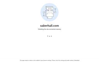 Saber Hall LLC