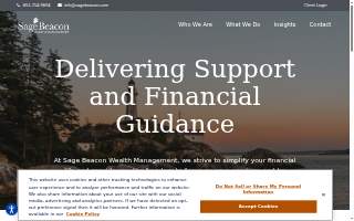 Sage Beacon Wealth Management