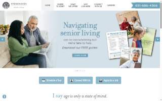 Stonehaven Senior Living