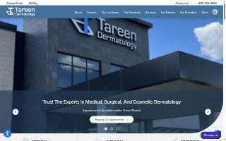 Tareen Dermatology of Eagan