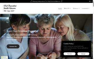 UAK Diversified Wealth Management