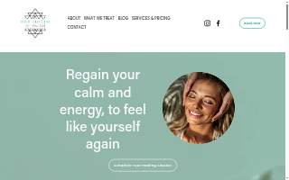 Wild Medicine Acupuncture LLC