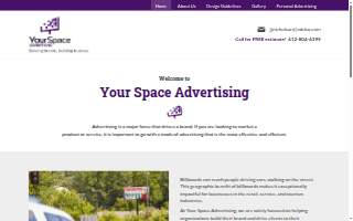 Your Space Advertising