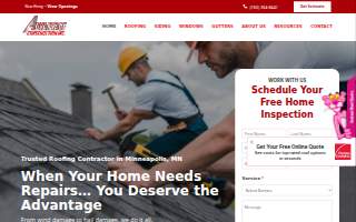 Advantage Construction, Inc.