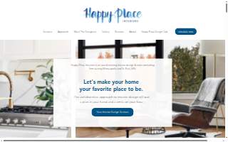 Happy Place Interiors of East Bethel