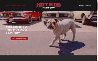 Hot Rod Factory