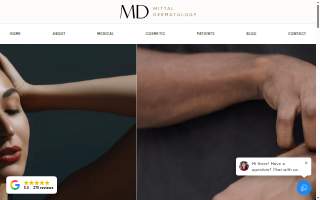 Mittal Dermatology of East Bethel