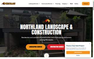 Northland Landscape & Construction Inc.