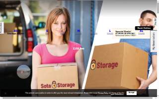 Sota Storage