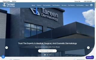 Tareen Dermatology