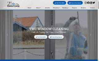 TWC Window Cleaning