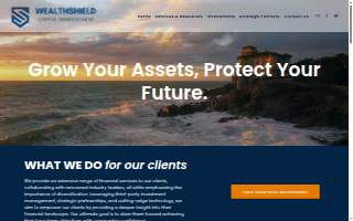 Wealthshield Capital Management