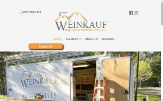 Weinkauf Building & Remodeling