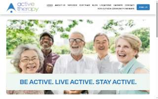 Active Therapy MN