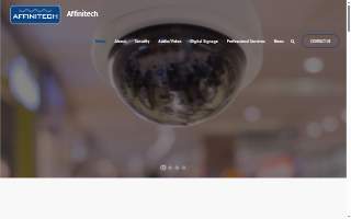 Affinitech, Inc