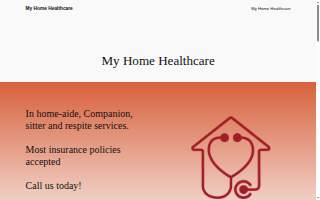 al home health care llc