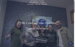 All American Title Company of Eden Prairie