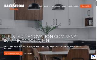 Backstrom Remodeling