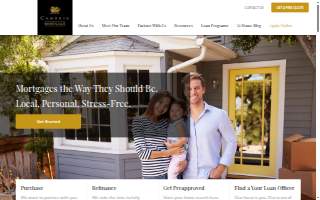 Cambria Mortgage