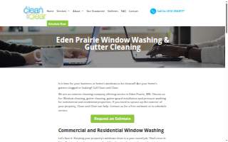 Clean and Clear of Eden Prairie