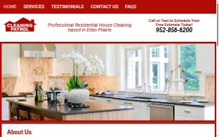 Cleaning Patrol, Inc.