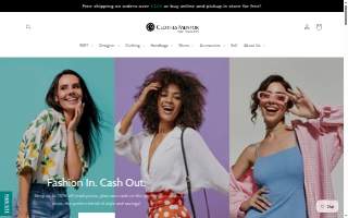 Clothes Mentor Eden Prairie