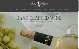 Crow River Winery of Eden Prairie