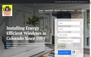 Discount Windows