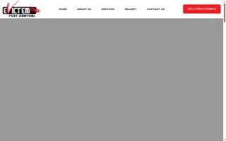 Event Lab of Eden Prairie website