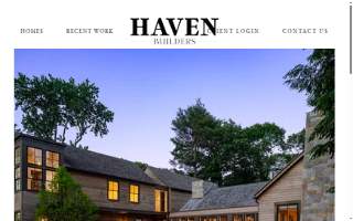 Haven Builders