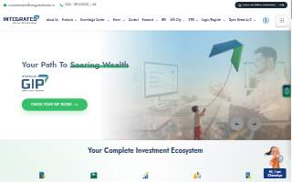 Integrated, Inc. - Wealth Advisors