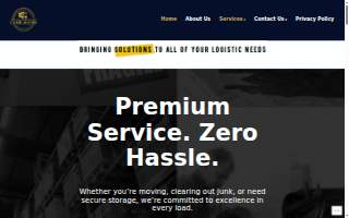 JJ Global Solutions