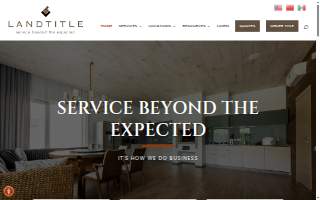 Land Title Inc of Eden Prairie