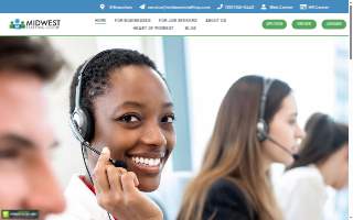 Midwest Staffing Group of Eden Prairie