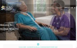 Olidia Care Inc