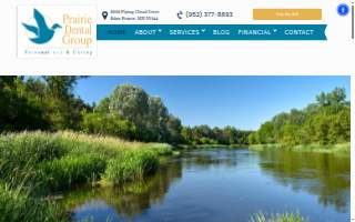 Prairie Dental Group