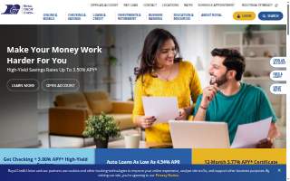 Royal Credit Union - Edina