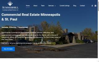 Summerhill Commercial Real Estate, LLC