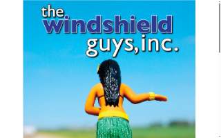 The Windshield Guys