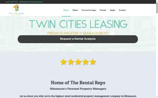 Twin Cities Leasing